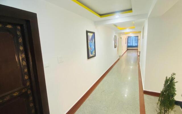 Hotel The White Castle