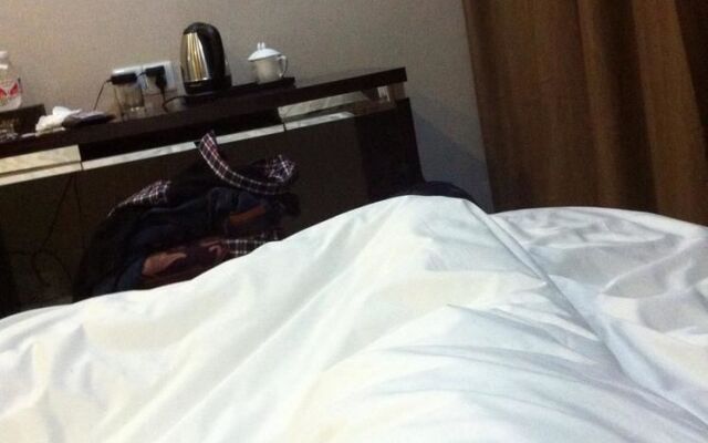 One More Day Hotel