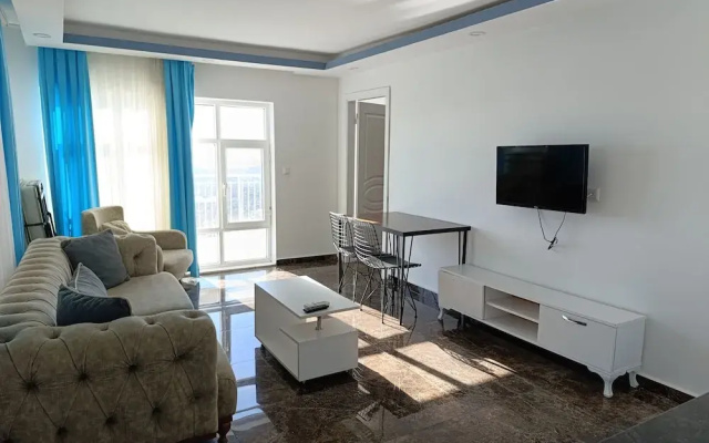 3 House Apart