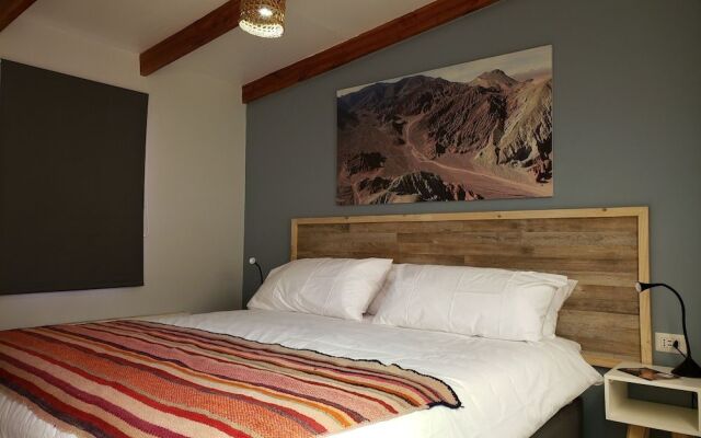 Jardin Atacama