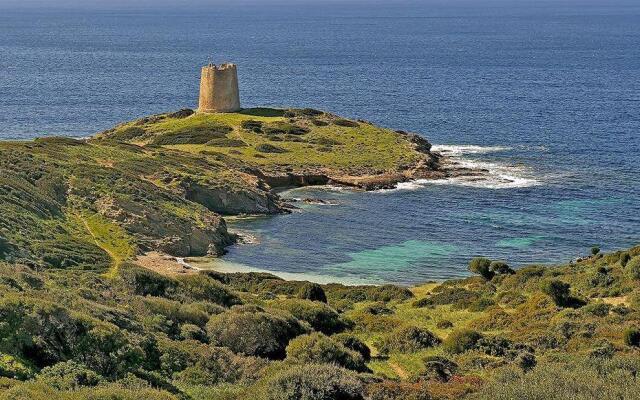 Rocce Rosse