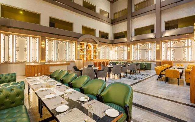 Sterling City Centre Bokaro