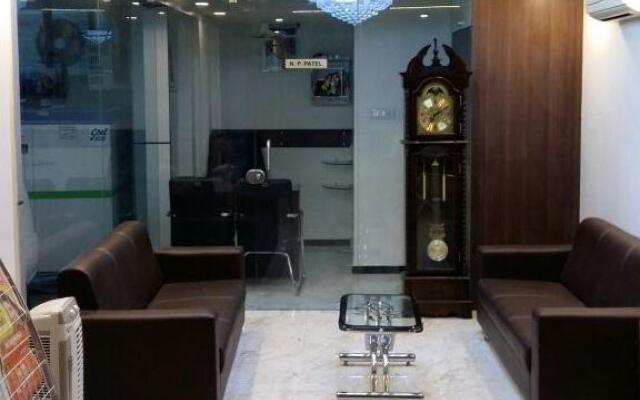 Hotel Swagatam Inn