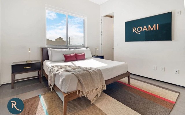 Roami at Wynwood Penthouse