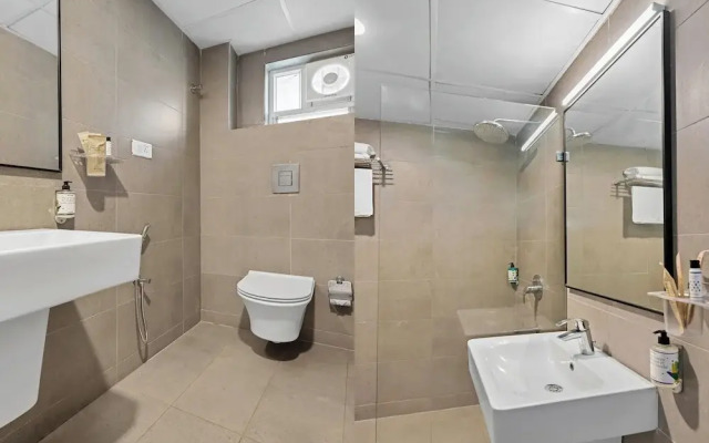 Treebo Hydotel Kompally