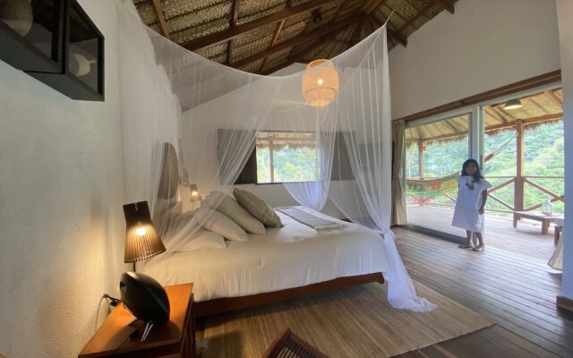 Reserva Natural Tierra Adentro