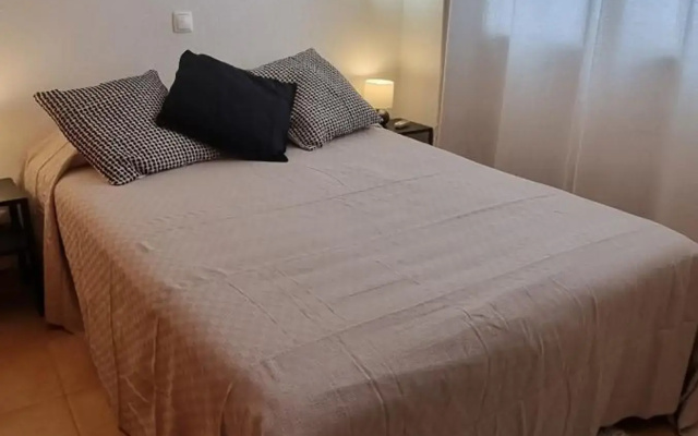 FM Central Vila Apartment