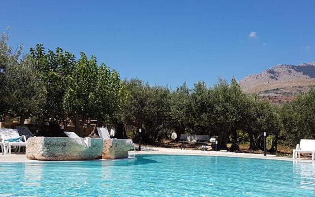 Casale la Macina Residence Scopello