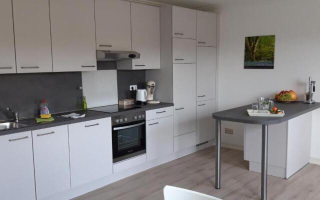 Gästewohnung Brockerhoff