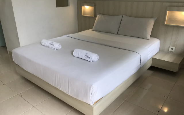 LeGreen Suite Tondano