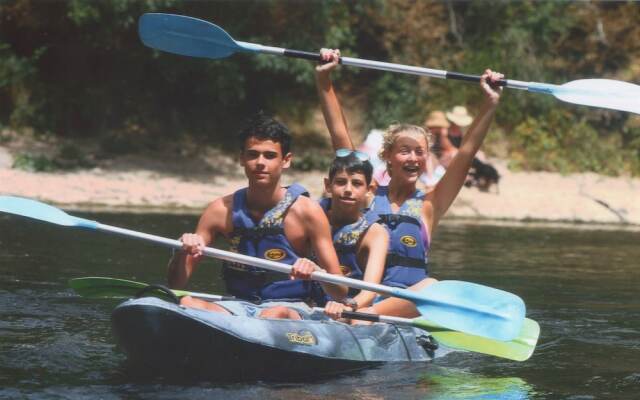 Maison d'hôtes de La Boissière