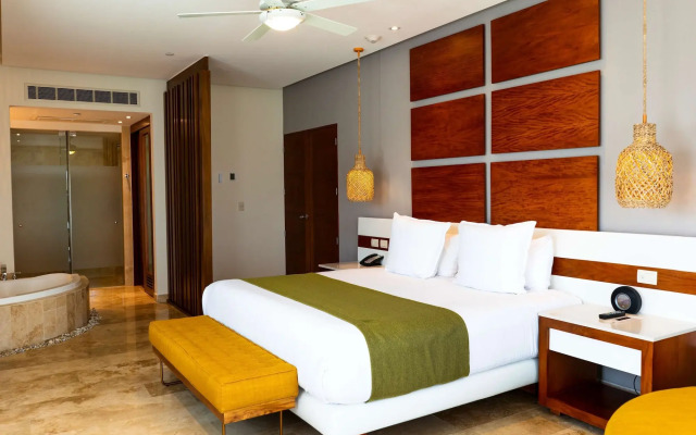 The Reef 28 Hotel & Spa - Luxury Adults Only - All Suites