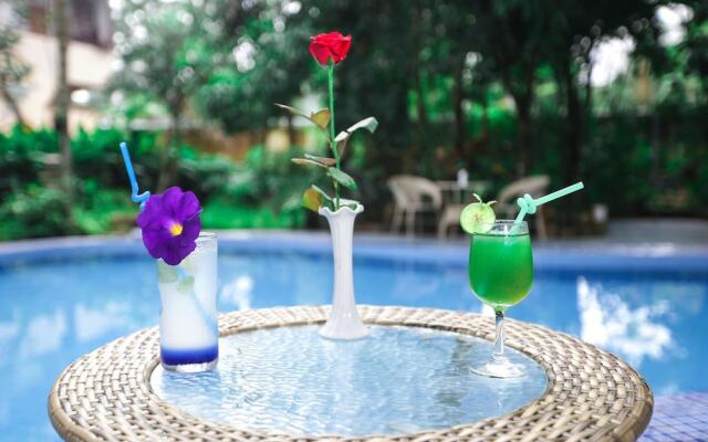 Grand Garden Hotel Yangon