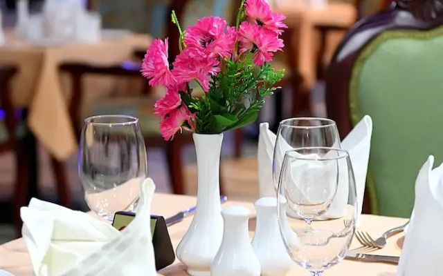 Samada Hoora Hotel And Suites