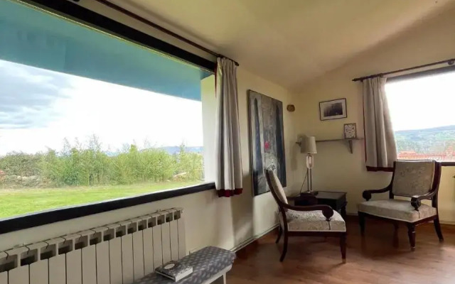 Hotel rural Son de Mar