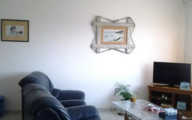 Résidence de Penn ar Feunteun