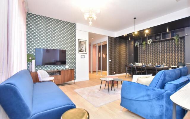 Canal Saint Martin - AMAZING 12P/4BR apartment