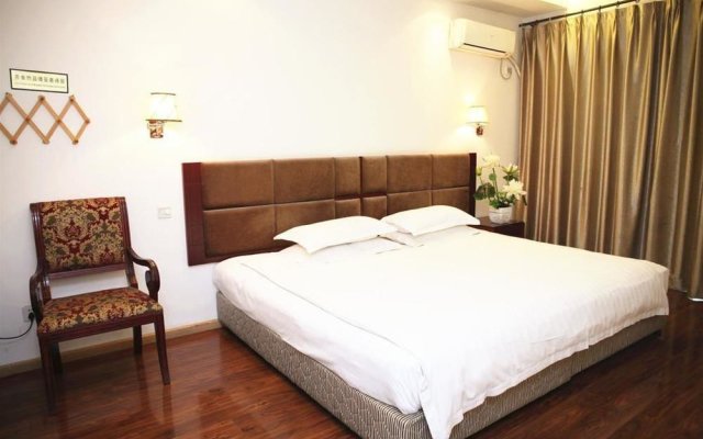 Airport Boutique Apartments - Chengdu