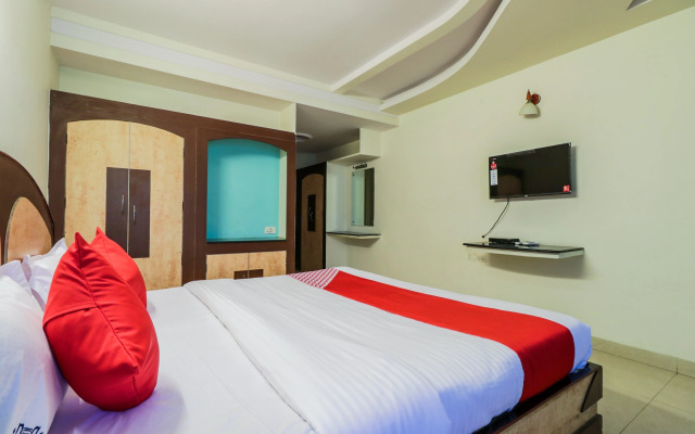 Parnasala Princely By OYO Rooms