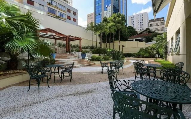 Studio Living Oscar Freire