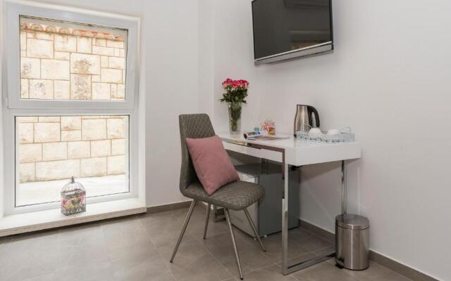 Luxury Rooms Saint Jacob