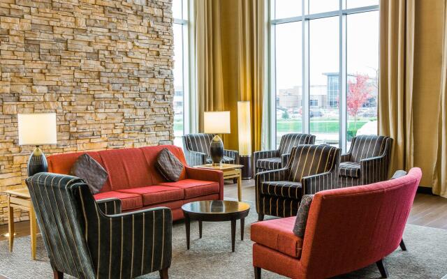 Cambria Suites Appleton