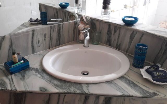 B&B Villa il Glicine