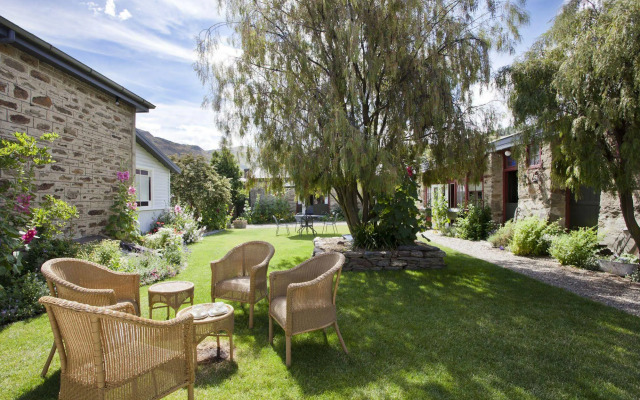 Olivers Central Otago