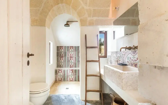 2670 Trullo Corni di Fiasco by Barbarhouse