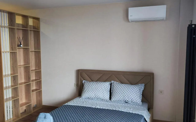 Апартаменты на улице 26 Линия 35/1