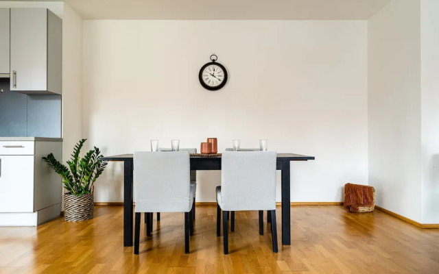 Business & Family Ambiente Apartments