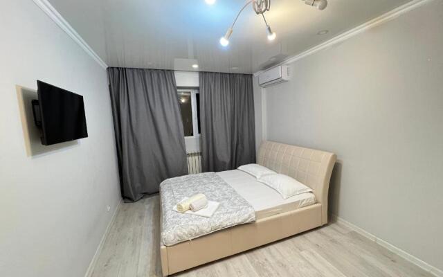 BAI TAL Apartments 2 rooms near MEGA Alma Ata
