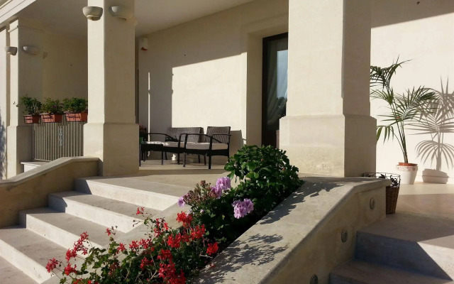 Willaria country house