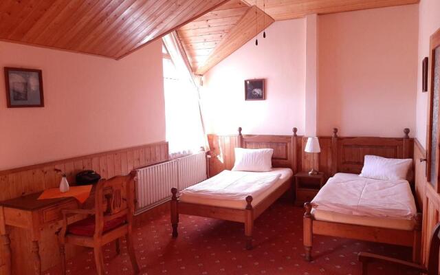 Garni Hotel Asas