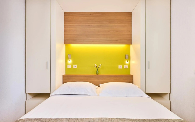 Apartments Galijot Plava Laguna