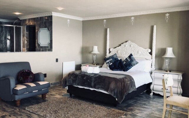 Victoria Villa & Spa