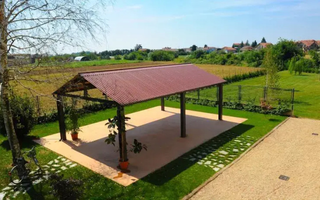 Agriturismo Villa Albina