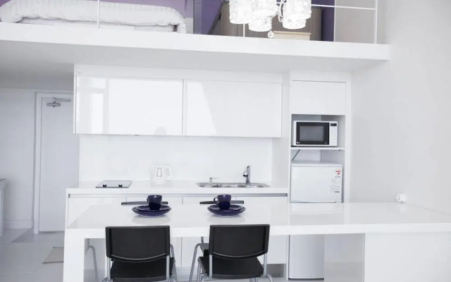 Goseong Sonoheim Pension