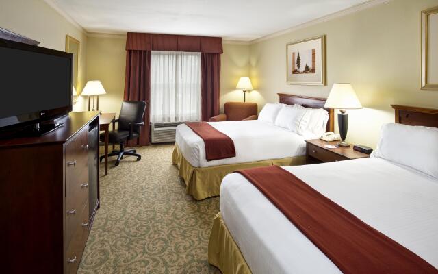 Holiday Inn Express Breaux Bridge by IHG