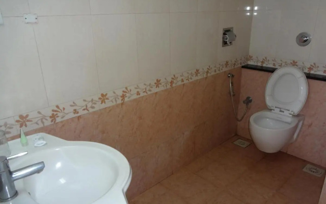 Lotus Bay View Hotel