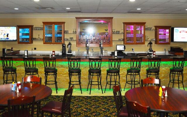 Mangnuson Hotel East Sandusky