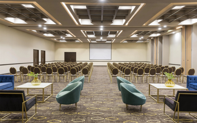 Dreams Puerto Morelos Resort & Spa