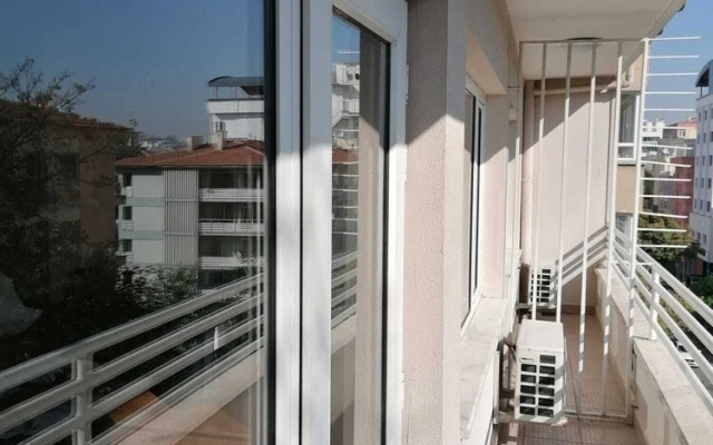 Triada Ankara Hotel