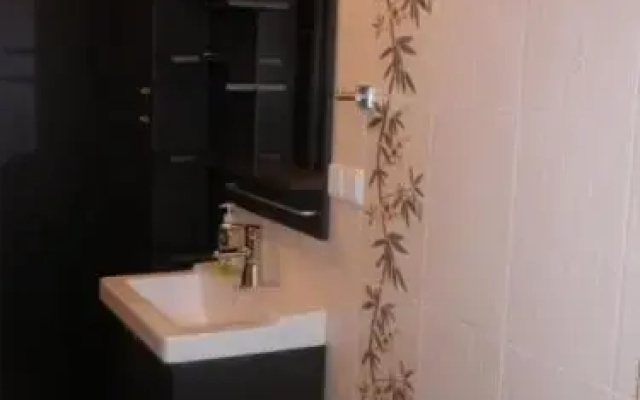 Apartament Krynica Eland