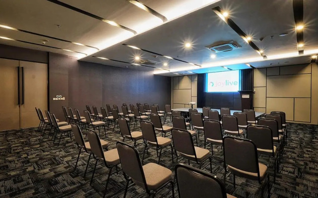 Joylive BSD CITY