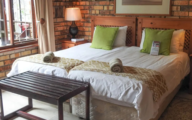 Mossel Bay Guest House