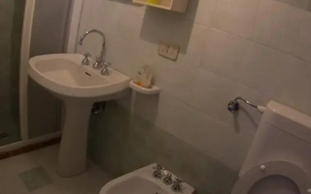 Casa in Pietra Le Panche