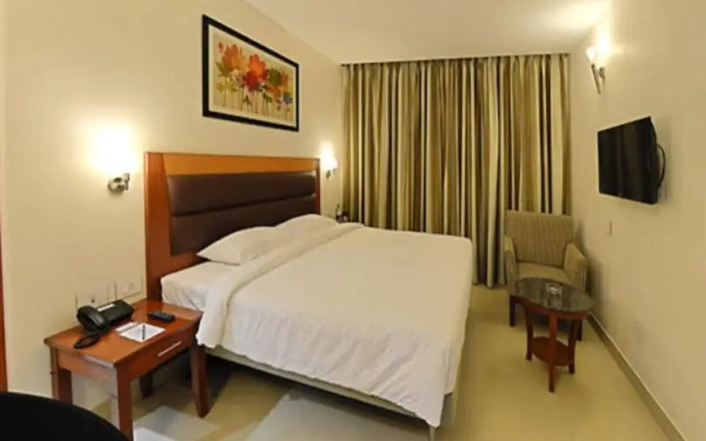 Poppys Anukula Residency - Vellore