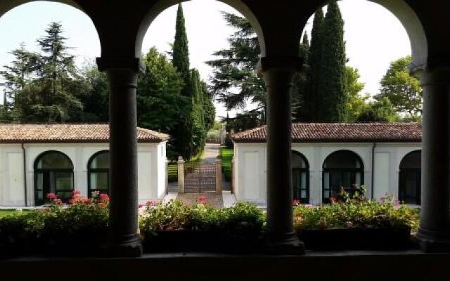 Relais Villa Selle