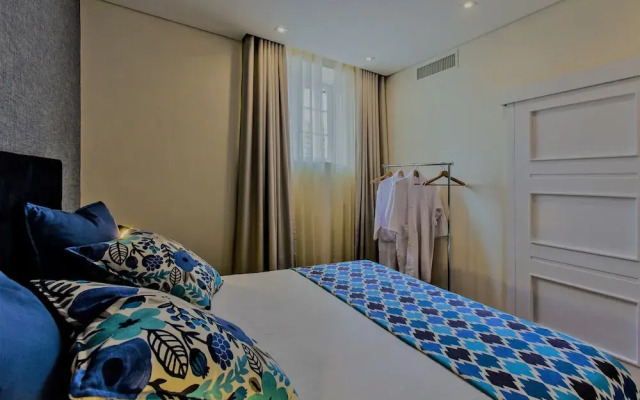 2 Bedrooms - Romantic Apartment